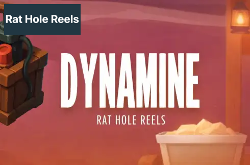 Dynamine